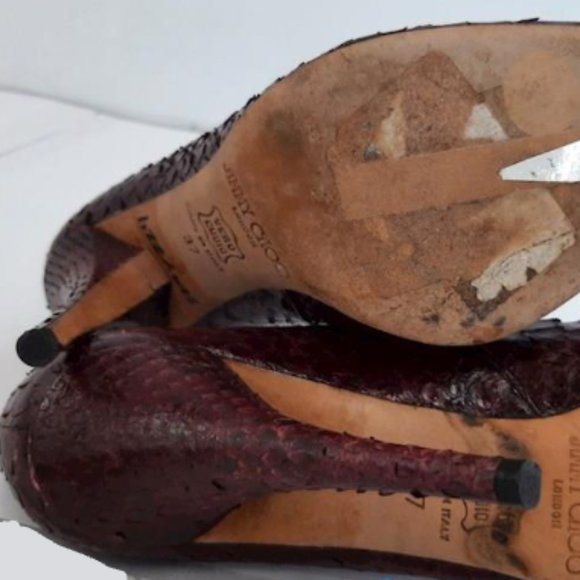 Jimmy Choo - Picture 4 of 5